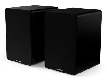 Tontechnik Thomson WS400DUO