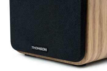 Tontechnik Thomson WS602DUO
