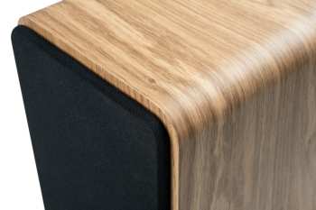 Tontechnik Thomson WS602DUO