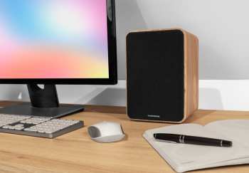 Tontechnik Thomson WS602DUO