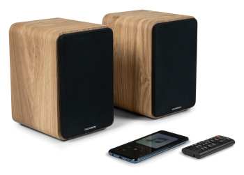 Tontechnik Thomson WS602DUO