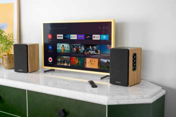 Tontechnik Thomson WS902DUO