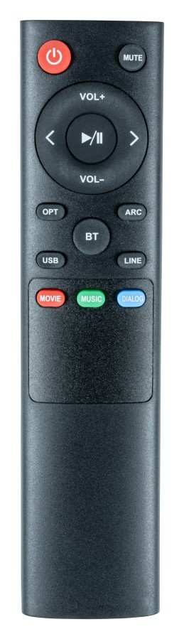 Tontechnik Thomson WS902DUO