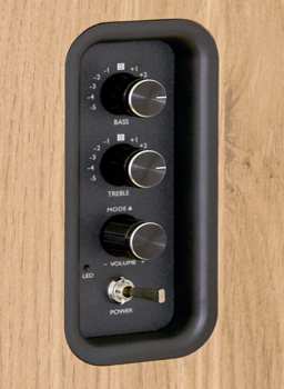 Tontechnik Thomson WS902DUO