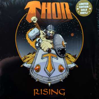 LP Thor: Rising CLR