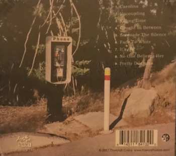 CD Thorcraft Cobra: The Distance