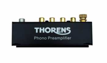 Tontechnik Thorens Mm Flex