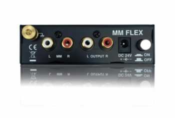 Tontechnik Thorens Mm Flex