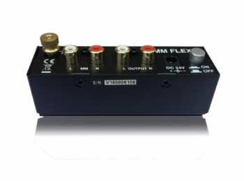 Tontechnik Thorens Mm Flex