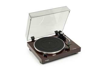 Tontechnik Thorens TD 204 Ořech
