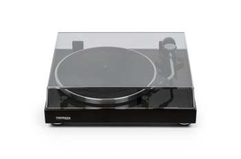 Tontechnik Thorens TD 204 Černý