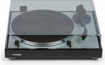 Tontechnik Thorens TD 402 DD Černý piano lak