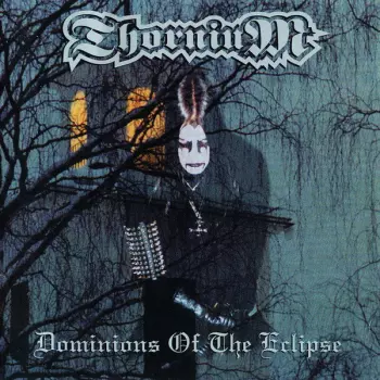 Dominions Of The Eclipse