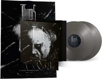 2LP Thorns: Stigma Diabolicum 1989 to 1992