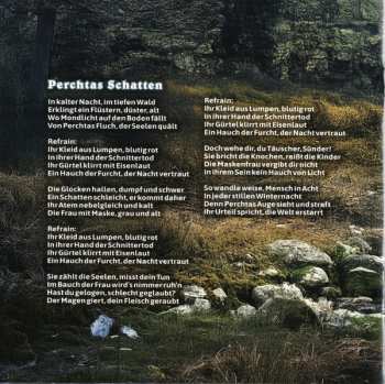 CD Thorondir: Wächter Des Waldes