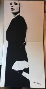 LP Thorr's Hammer: Dommedagsnatt