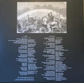 LP Thorr's Hammer: Dommedagsnatt