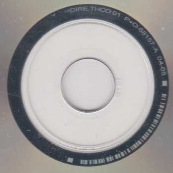 CD Thors Hammer: Thors Hammer