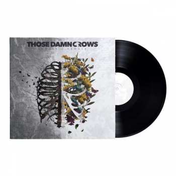 LP Those Damn Crows: Inhale/Exhale