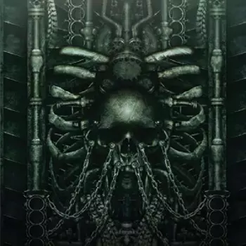 Those Who Bring The Torture: Necromancer