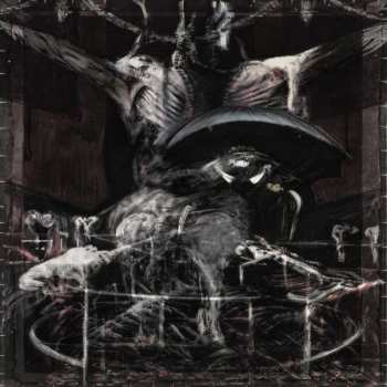 Album Integrity: Those Who Fear Tomorrow