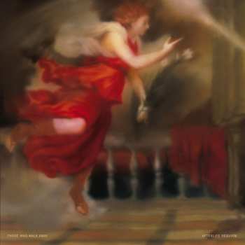 Album Those Who Walk Away: Afterlife Requiem