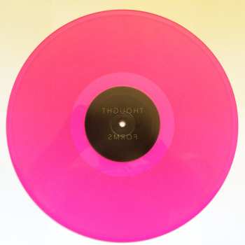 LP Thought Forms: Thought Forms LTD | CLR