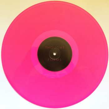 LP Thought Forms: Thought Forms LTD | CLR