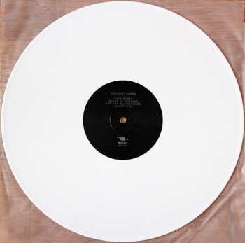 LP Esben And The Witch: Thought Forms / Esben And The Witch CLR