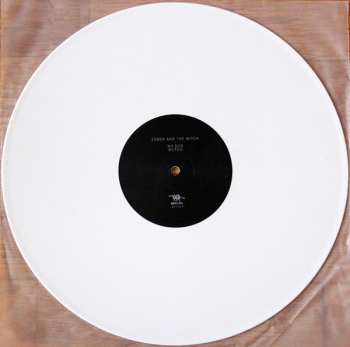 LP Esben And The Witch: Thought Forms / Esben And The Witch CLR