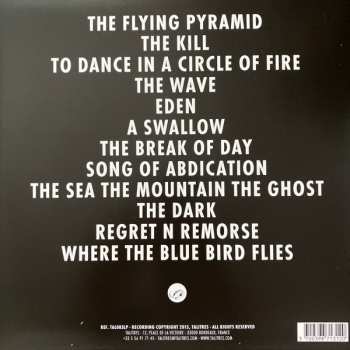 LP Thousand: Thousand