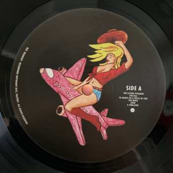 LP Thousand: Thousand