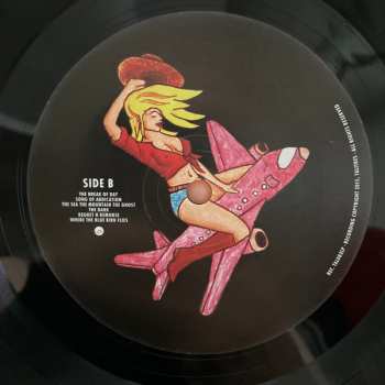 LP Thousand: Thousand