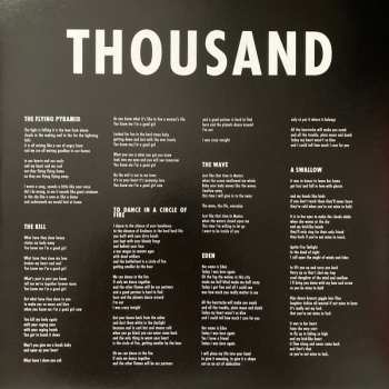 LP Thousand: Thousand