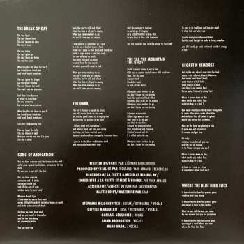 LP Thousand: Thousand