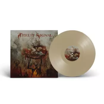 Threat Signal: Revelations White