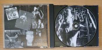 CD Threats: Demos & Rarities