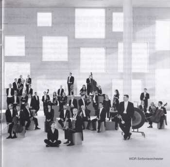 CD Dmitri Shostakovich: "Three Continents" Cello Concerto / Cello Concerto No. 2