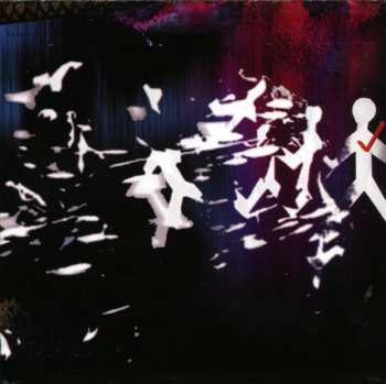 CD Three Days Grace: One-X