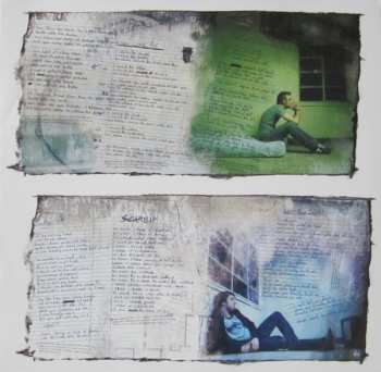 LP Three Days Grace: Three Days Grace