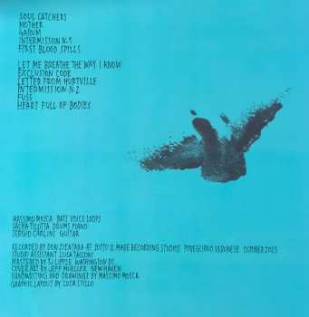 LP Three Second Kiss: From Fire I Save The Flame CLR | DLX