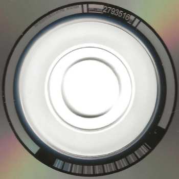 2CD Threshold: European Journey LTD