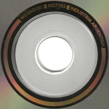 CD Threshold: Extinct Instinct