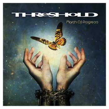 Album Threshold: March Of Progress