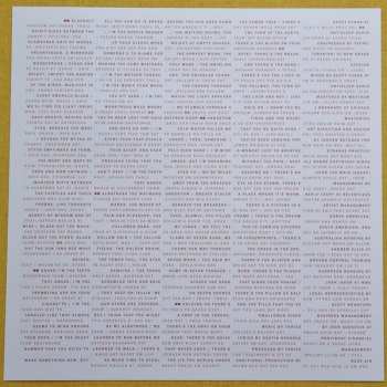 LP Thrice: Horizons/West