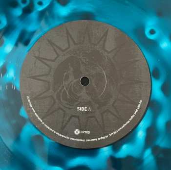 LP Thrice: Identity Crisis CLR | LTD