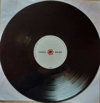 LP Thrice: Palms
