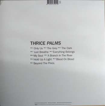 LP Thrice: Palms