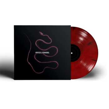 LP Throatcut.: Resilience.