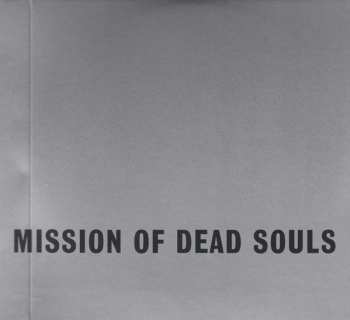 CD Throbbing Gristle: Mission Of Dead Souls
